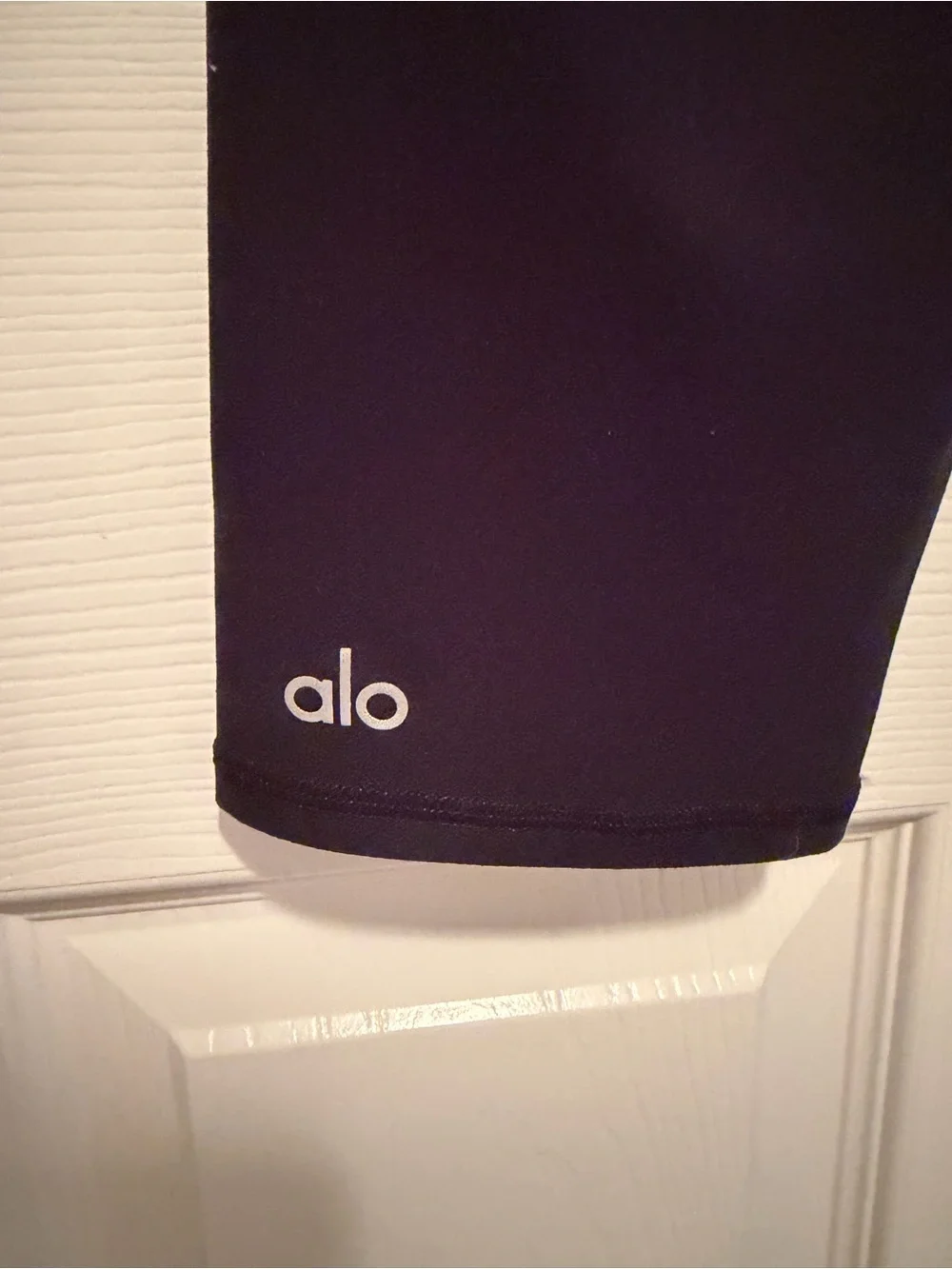 ALO Yoga classic black